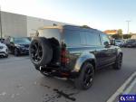 Land Rover Defender 110 X-Dynamic SE Aukcja 299496 - grafika 4