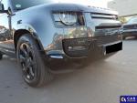 Land Rover Defender 110 X-Dynamic SE Aukcja 299496 - grafika 40