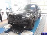 Land Rover Range Rover Velar S Aukcja 299501 - grafika 1