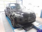 Land Rover Range Rover Velar S Aukcja 299501 - grafika 3