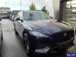 Jaguar F-Pace R-Dynamic SE AWD Aukcja 299502 - grafika 2