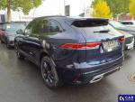 Jaguar F-Pace R-Dynamic SE AWD Aukcja 299502 - grafika 3