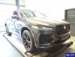Jaguar F-Pace R-Dynamic SE AWD Aukcja 299503 - grafika 2
