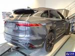 Jaguar F-Pace R-Dynamic SE AWD Aukcja 299503 - grafika 4