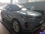 Land Rover Range Rover Evoque R-Dynamic SE Aukcja 299505 - grafika 2