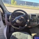 Citroën Jumper 35 2.2 HDI Kat. MR`07 E4 3.5t Aukcja 299663 - grafika 17