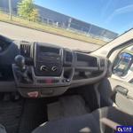 Citroën Jumper 35 2.2 HDI Kat. MR`07 E4 3.5t Aukcja 299663 - grafika 18