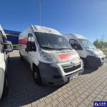 Citroën Jumper 35 2.2 HDI Kat. MR`07 E4 3.5t Aukcja 299663 - grafika 22