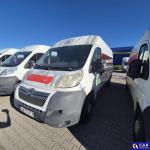 Citroën Jumper 35 2.2 HDI Kat. MR`07 E4 3.5t Aukcja 299663 - grafika 1