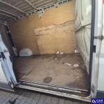 Citroën Jumper 35 2.2 HDI Kat. MR`07 E4 3.5t Aukcja 299663 - grafika 28