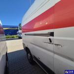 Citroën Jumper 35 2.2 HDI Kat. MR`07 E4 3.5t Aukcja 299663 - grafika 31