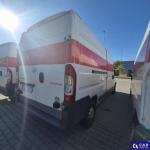 Citroën Jumper 35 2.2 HDI Kat. MR`07 E4 3.5t Aukcja 299663 - grafika 32