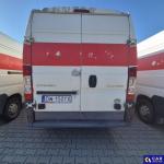 Citroën Jumper 35 2.2 HDI Kat. MR`07 E4 3.5t Aukcja 299663 - grafika 33