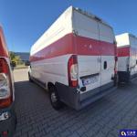 Citroën Jumper 35 2.2 HDI Kat. MR`07 E4 3.5t Aukcja 299663 - grafika 34