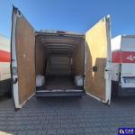 Citroën Jumper 35 2.2 HDI Kat. MR`07 E4 3.5t Aukcja 299663 - grafika 35