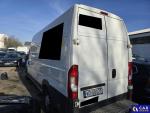 Peugeot Boxer 435 BlueHDi L4H3 Aukcja 299571 - grafika 9