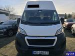 Peugeot Boxer 435 BlueHDi L4H3 Aukcja 299571 - grafika 2