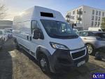 Peugeot Boxer 435 BlueHDi L4H3 Aukcja 299571 - grafika 3