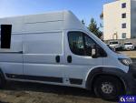 Peugeot Boxer 435 BlueHDi L4H3 Aukcja 299571 - grafika 5