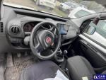 Fiat Fiorino 1.3 M-jet MR`16 E6d-F 1.7t Aukcja 299726 - grafika 11