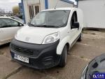 Fiat Fiorino 1.3 M-jet MR`16 E6d-F 1.7t Aukcja 299726 - grafika 1