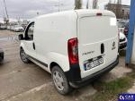 Fiat Fiorino 1.3 M-jet MR`16 E6d-F 1.7t Aukcja 299726 - grafika 2