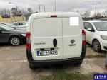 Fiat Fiorino 1.3 M-jet MR`16 E6d-F 1.7t Aukcja 299726 - grafika 3