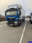 MAN TGS  Aukcja 299938 - grafika 1