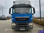 MAN TGS  Aukcja 299938 - grafika 13
