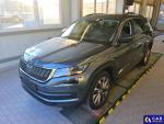 Skoda Kodiaq Clever 4x4 Aukcja 299514 - grafika 1
