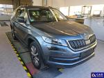 Skoda Kodiaq Clever 4x4 Aukcja 299514 - grafika 2