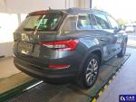 Skoda Kodiaq Clever 4x4 Aukcja 299514 - grafika 4