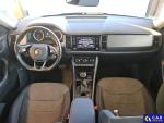 Skoda Kodiaq Clever 4x4 Aukcja 299514 - grafika 33