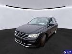 Volkswagen Tiguan Elegance Aukcja 299515 - grafika 1