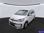 Volkswagen up! Basis Aukcja 299517 - grafika 1