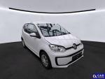 Volkswagen up! Basis Aukcja 299517 - grafika 2