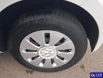 Volkswagen up! Basis Aukcja 299517 - grafika 12