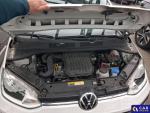 Volkswagen up! Basis Aukcja 299517 - grafika 16