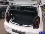 Volkswagen up! Basis Aukcja 299517 - grafika 17