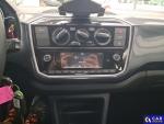 Volkswagen up! Basis Aukcja 299517 - grafika 19