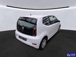Volkswagen up! Basis Aukcja 299517 - grafika 3