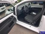 Volkswagen up! Basis Aukcja 299517 - grafika 5