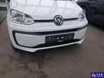 Volkswagen up! Basis Aukcja 299517 - grafika 6