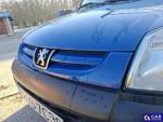 Peugeot Partner II 1.4 MR`02 E3 Aukcja 299580 - grafika 27