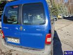 Peugeot Partner II 1.4 MR`02 E3 Aukcja 299580 - grafika 78