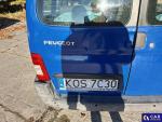 Peugeot Partner II 1.4 MR`02 E3 Aukcja 299580 - grafika 82