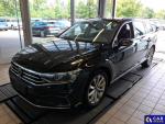 Volkswagen Passat GTE Aukcja 299522 - grafika 1