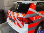 Volkswagen Tiguan Life 4Motion Aukcja 299523 - grafika 8
