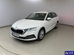 Skoda Octavia Inköpt beg, det finns ingen s Aukcja 299526 - grafika 1