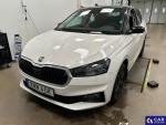 Skoda Fabia komfortpaket Aukcja 299528 - grafika 1